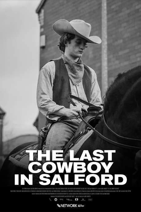 The Last Cowboy In Salford